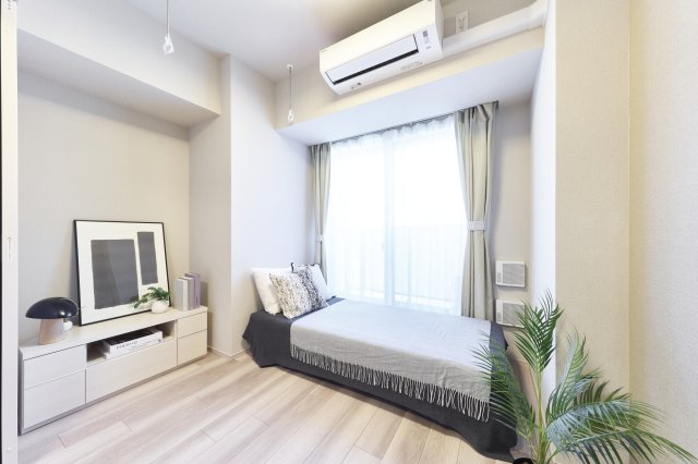 プラウドフラット四谷三丁目1108号室 ※参考写真　家具は付いておりません