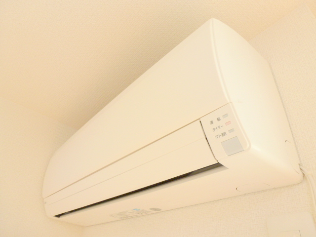 レオネクストサンクワイエットⅡ107号室 部屋その他