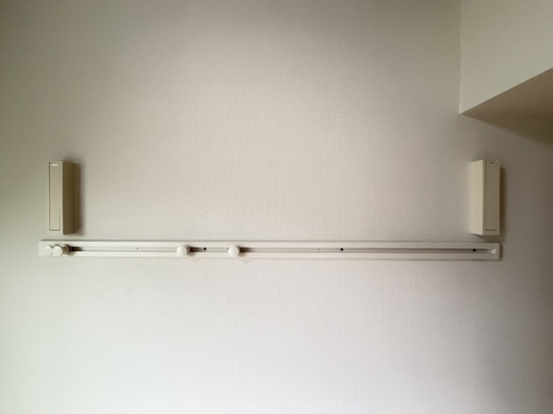 ＴＨＥ　ＨＯＵＳＥ　八王子東中野 部屋設備