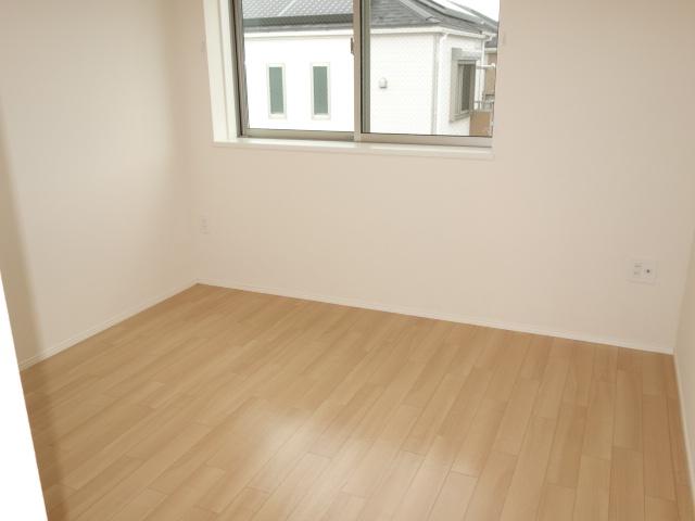 ジャルディーノ　Ｆ-one201号室 洋室