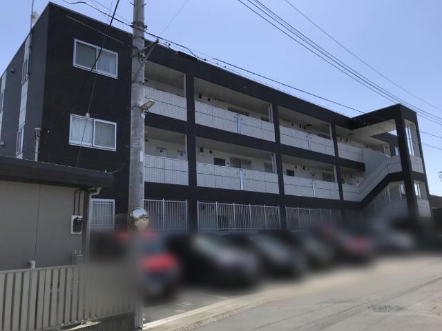 ＳＵＮＮＹ　ＢＲＩＧＨＴ美園 外観写真（昼）