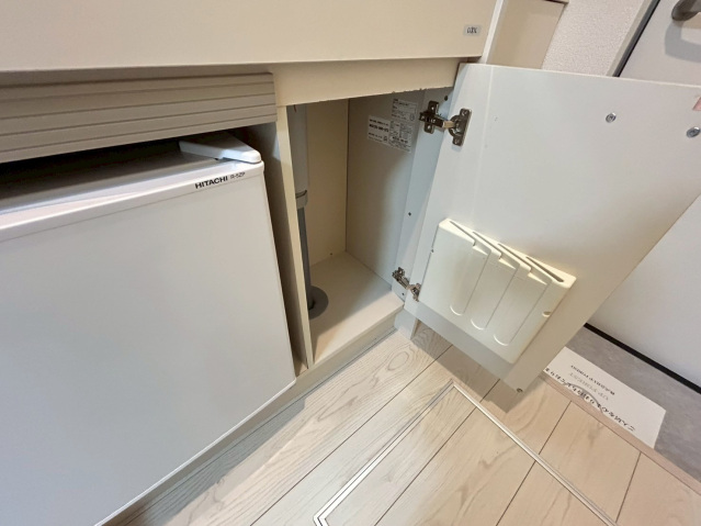 デュオメゾン横濱石川町ＷＥＳＴ1階 部屋その他