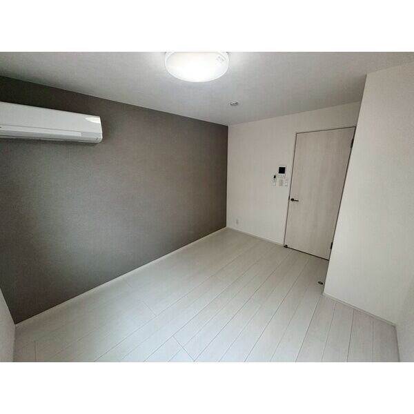 Ambition大谷105号室 部屋その他