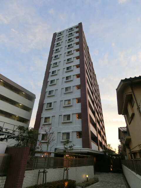 レーベンリヴァーレ柏ザ・レジデンス4階 部屋その他