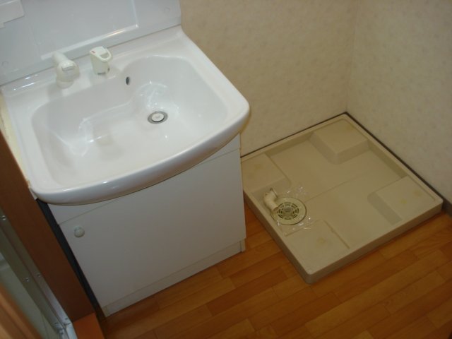 ルミナスワン 洗髪洗面化粧台