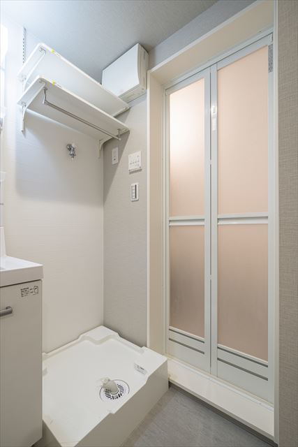 ＳＱＫ2階 部屋その他