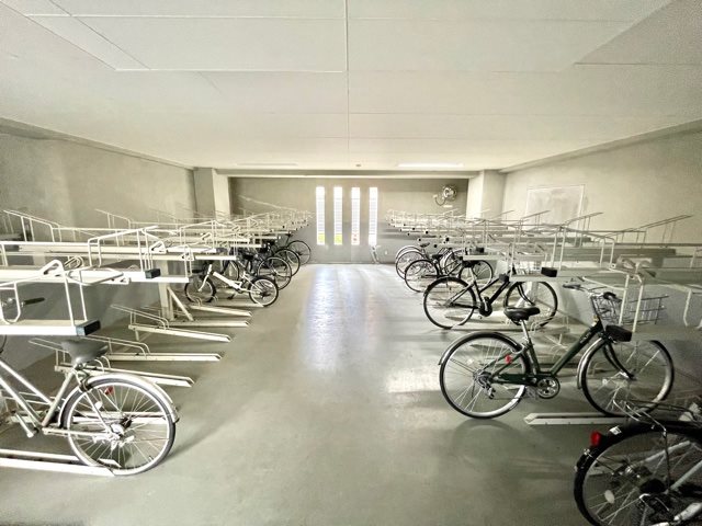 レジディア荻窪1階 部屋その他