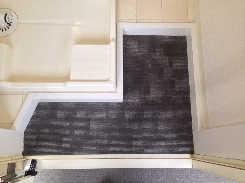 サニーコート北葛西Ｂ2階 部屋その他