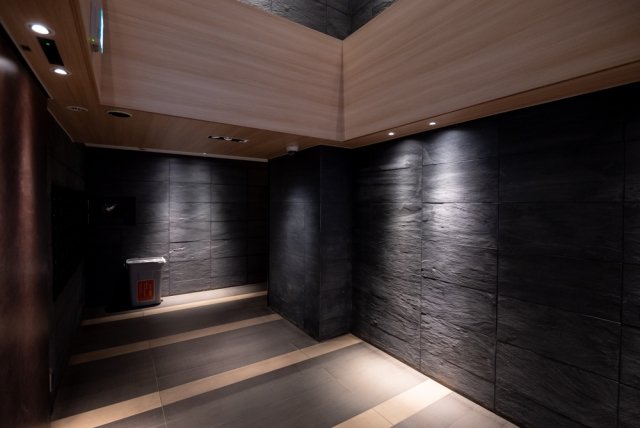 ハーモニーレジデンス駒込8階 エントランス