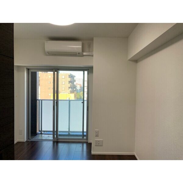 スパシエ横浜大通り公園901号室 部屋その他