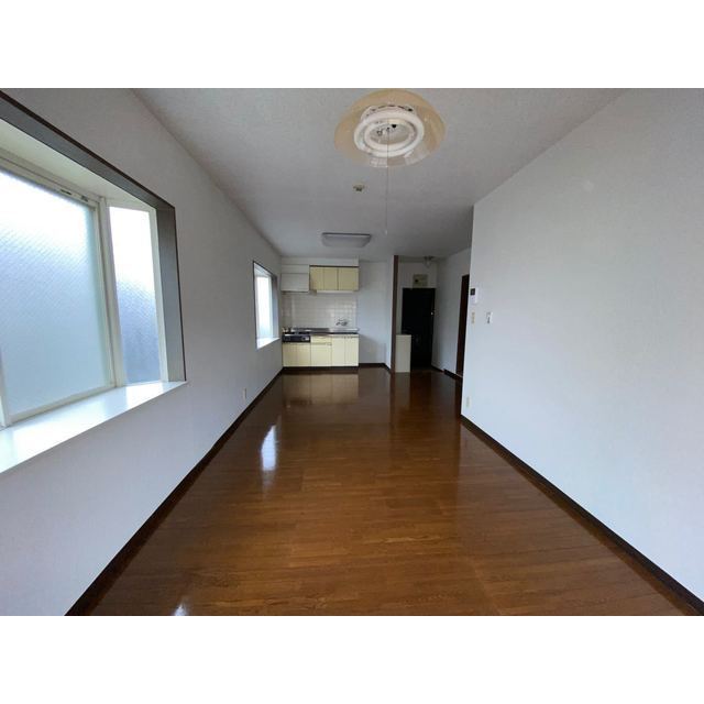 IZUMIX・2A リビング