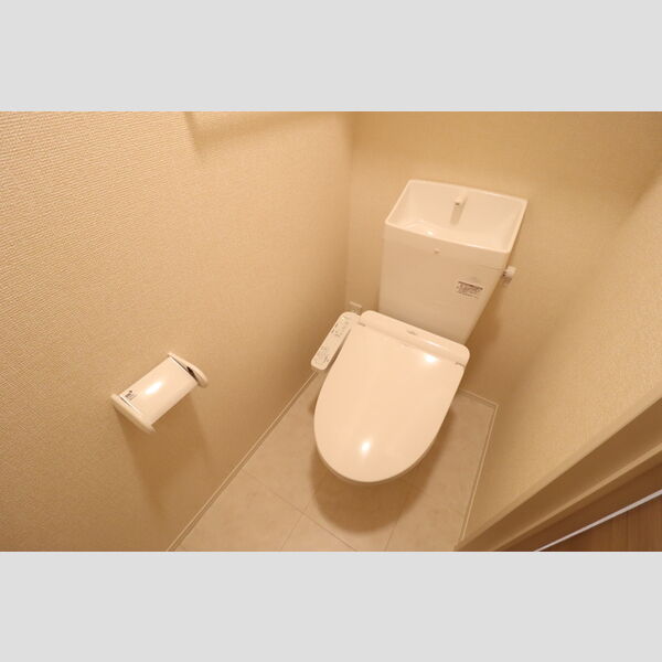 プチクールおゆみ野 温水洗浄暖房便座