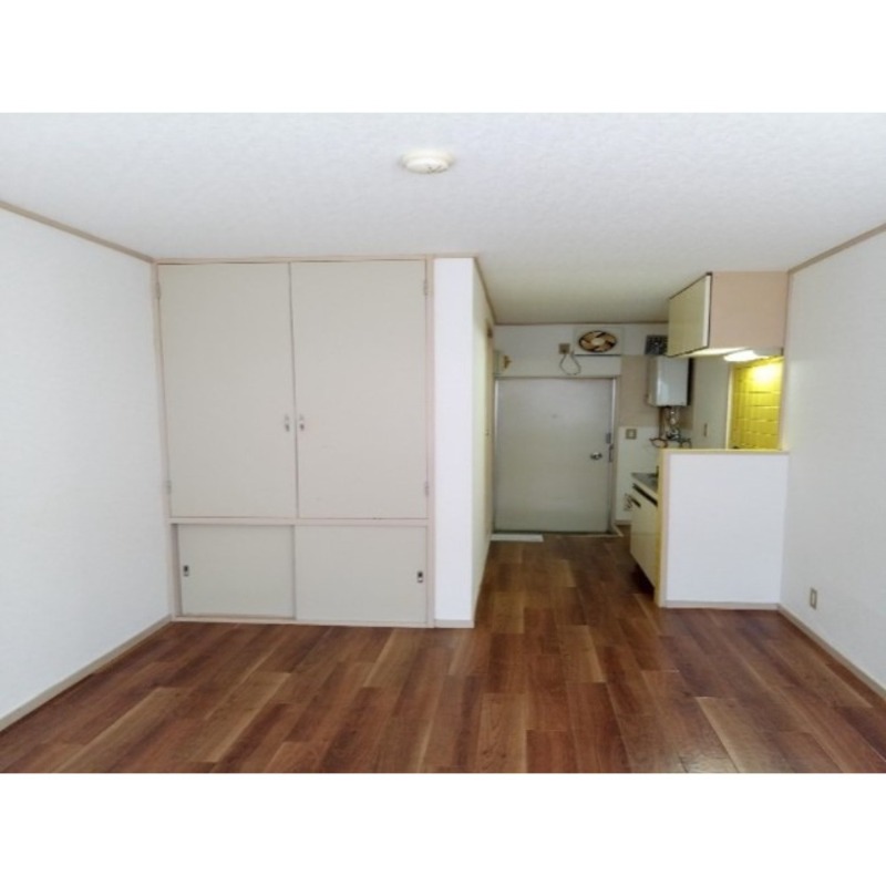 キャピタル上本郷 ※別部屋参考写真