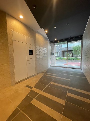 DIPS練馬春日町208号室 その他共有部分