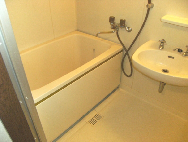 アーバンフラッツ1階 部屋その他