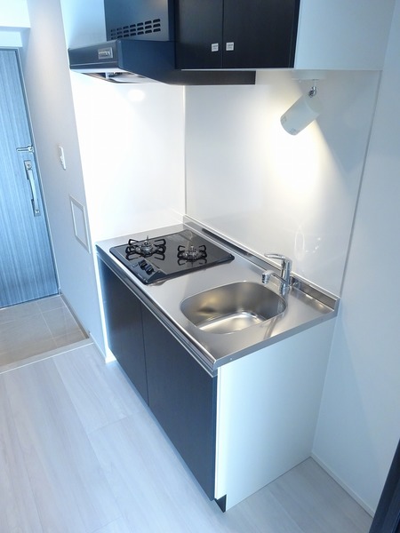 ザ・レジデンス・オブ・トーキョーＪＫ４０301号室 キッチン
