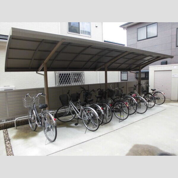 M'Sgarden102号室 周辺
