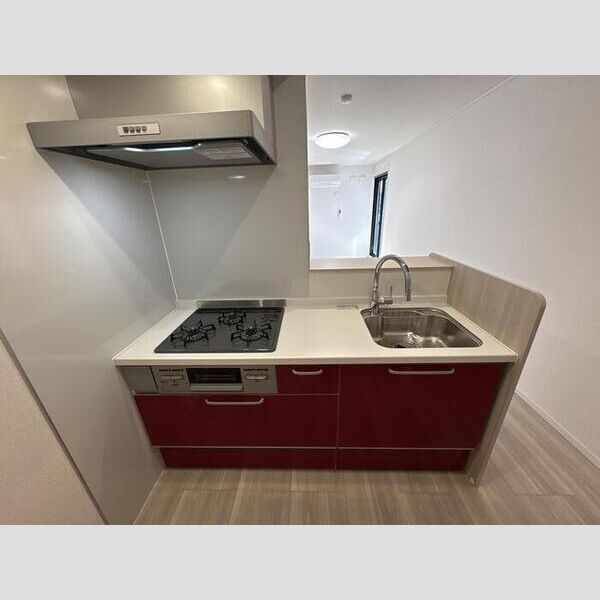 オードリーコート103号室 同建物別部屋の参考画像