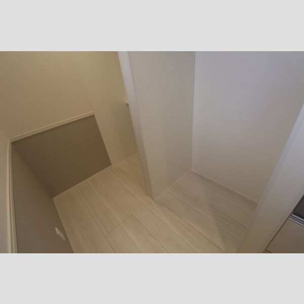 Felicity106号室 冷蔵庫置き場