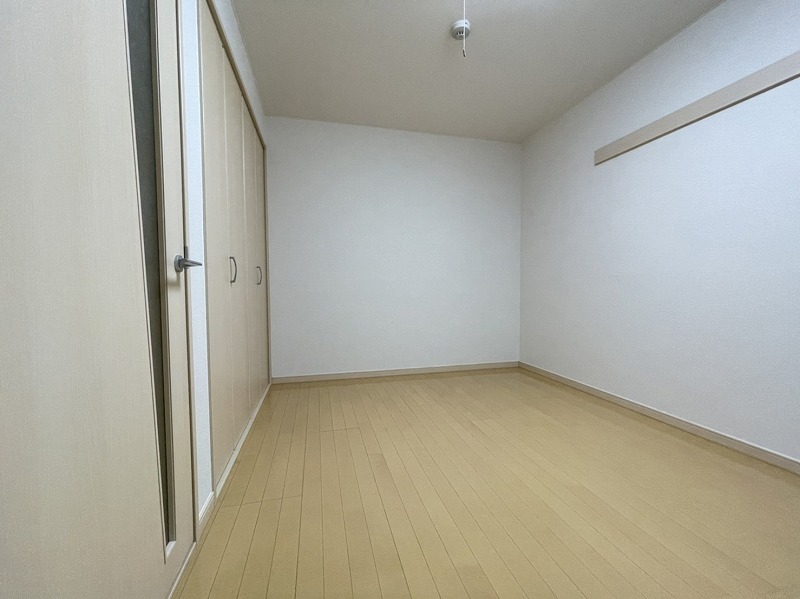 オーネスト西新井1階 部屋その他