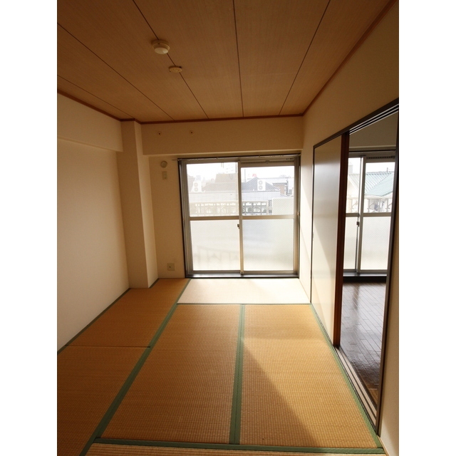 シンシアハイツ柏302号室 部屋その他