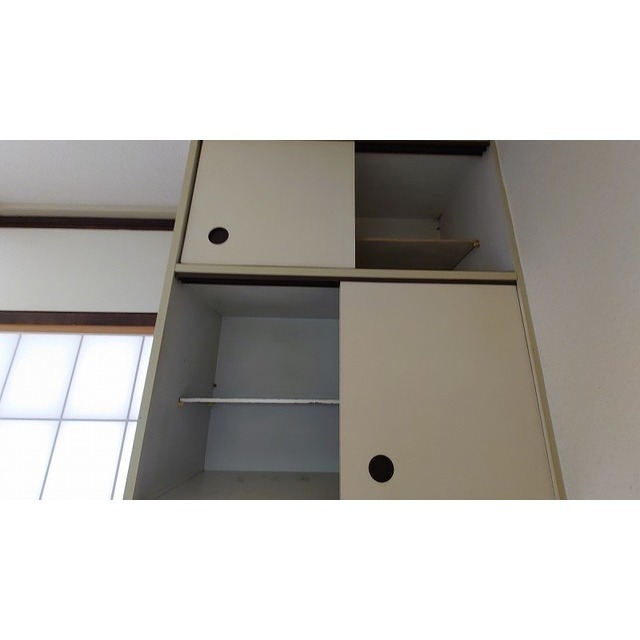 八王子はざま住宅 内観