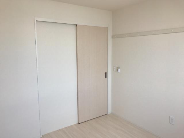 フォレスタ湘南201号室 洋室