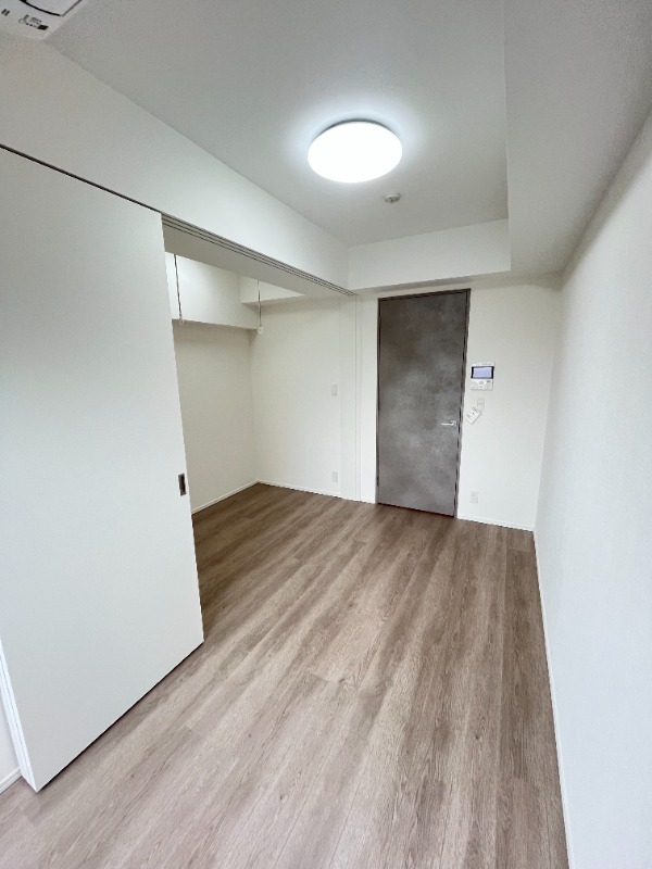 ドゥーエ亀戸Ⅲ12階 リビング