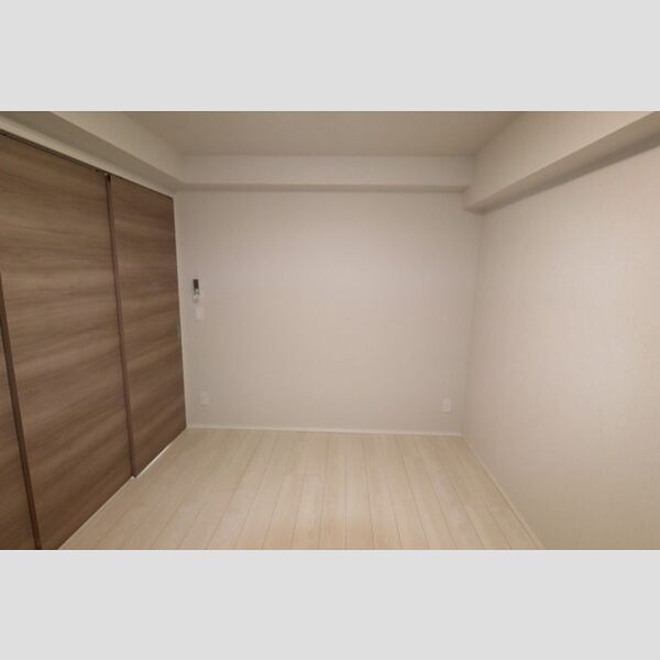 サンジョイアゼロ505号室 納戸6.1帖