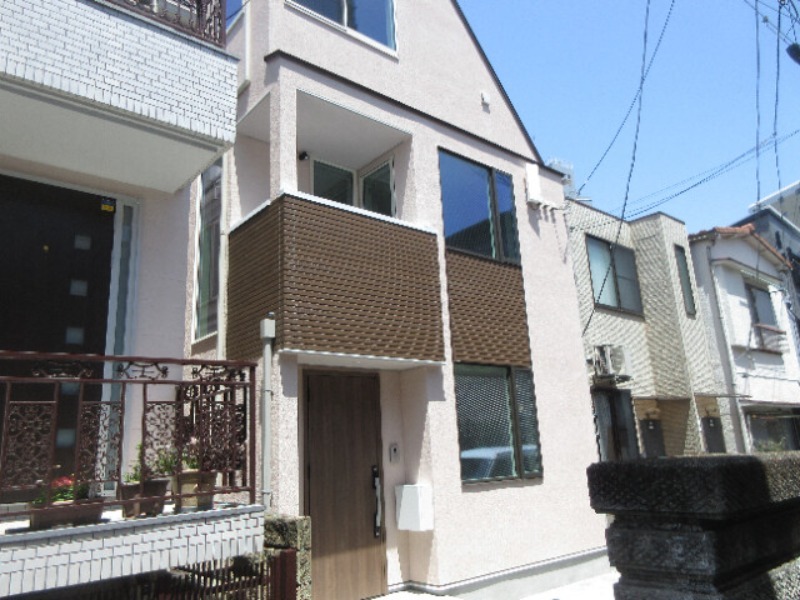 高田馬場４丁目戸建 部屋その他