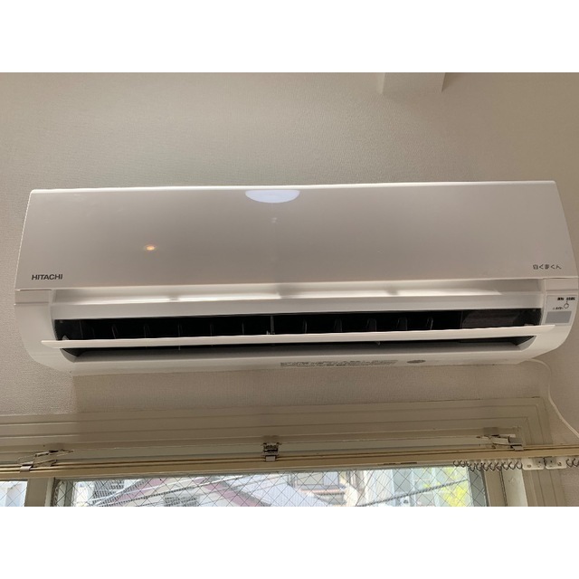 西川口第37レジデンス　旧レオパレス西川口第37203号室 部屋その他