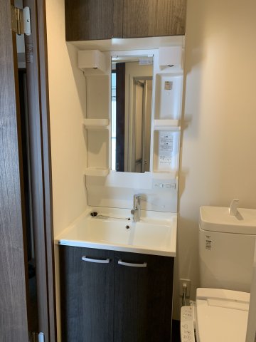 アーウィン羽沢0201号室 ※現況優先