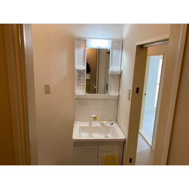 セブンスアローズ 内観