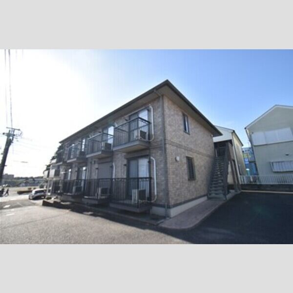 ジョアス　ミウの外観画像