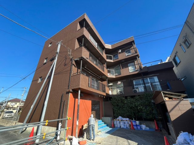 Renarvo Urawaの外観画像