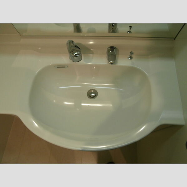 Casa Libra ☆洗面化粧台☆