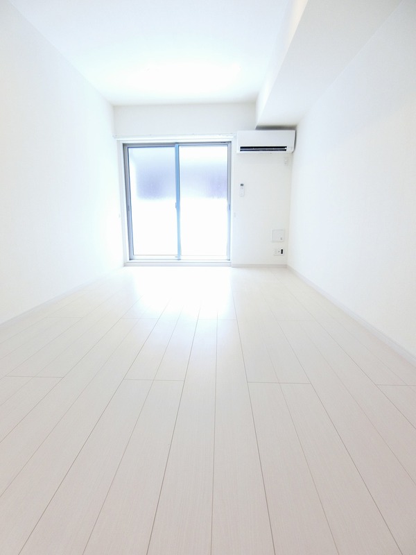 リブリ・小倉東2階 部屋その他