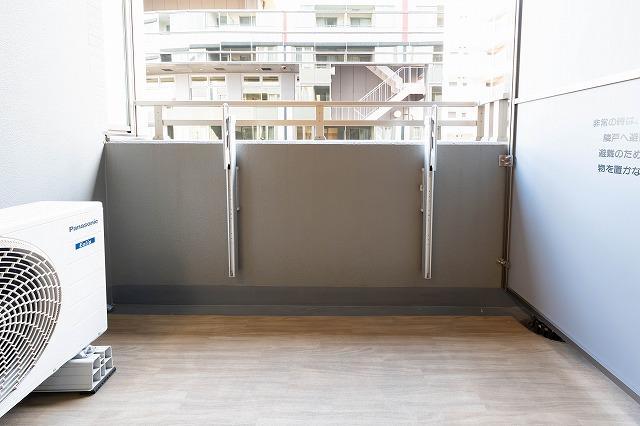 東神田テラスレジデンス3階 同建物別部屋の参考画像