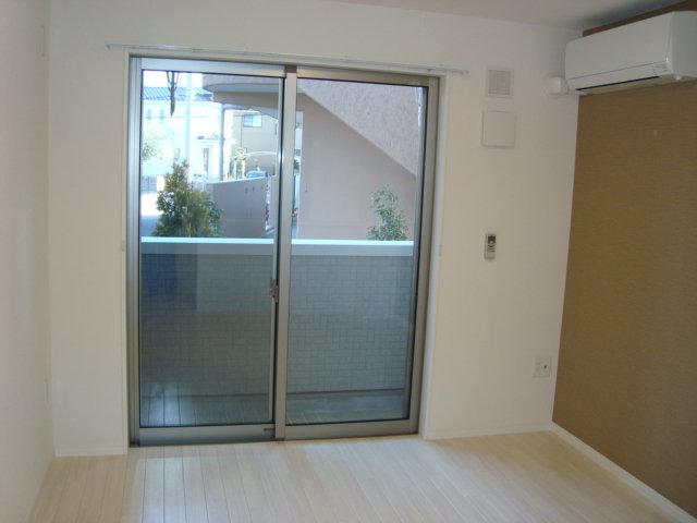 ベルクラージュ リビング