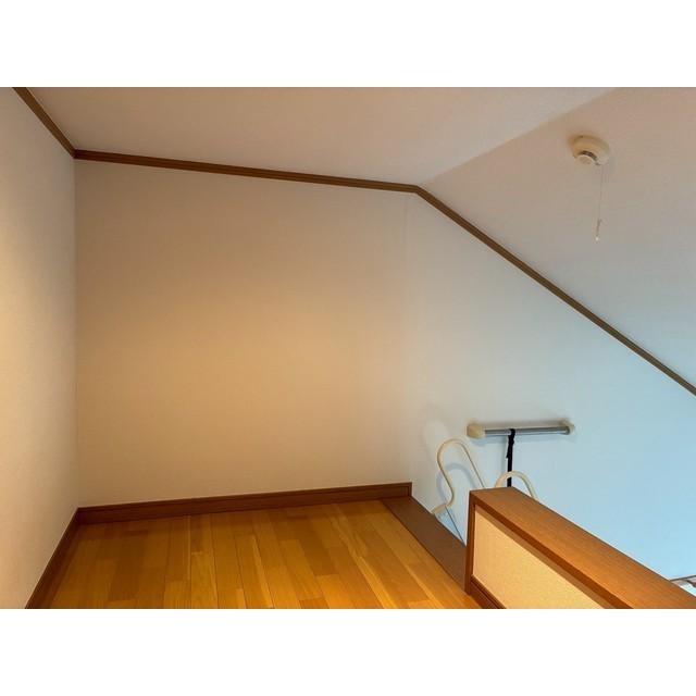 アンジェリカⅡ 洋室・ロスト