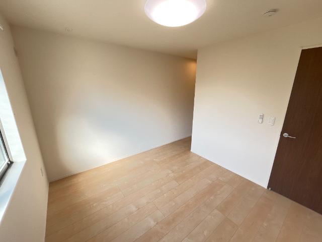 （仮称）柏市篠籠田　新築アパート 洋室（イメージ）