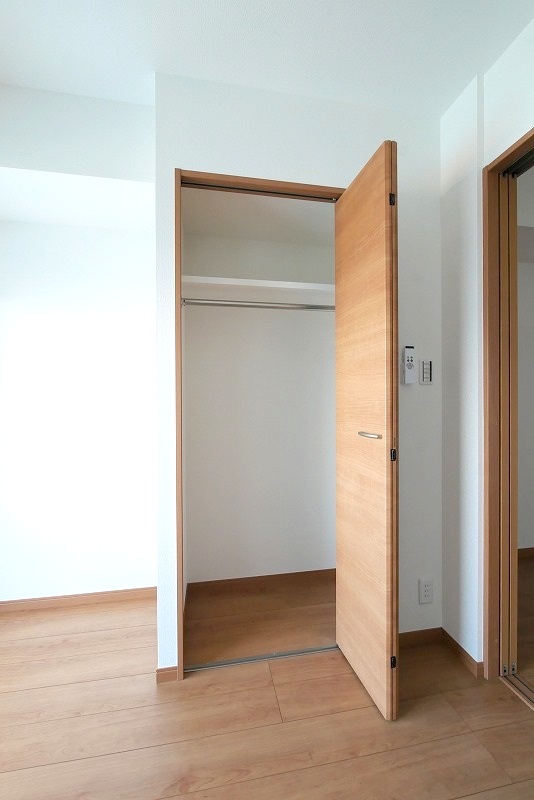 アーバハイツ六町2号館3階 内観