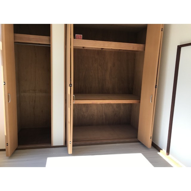 シティハイム相生 内観