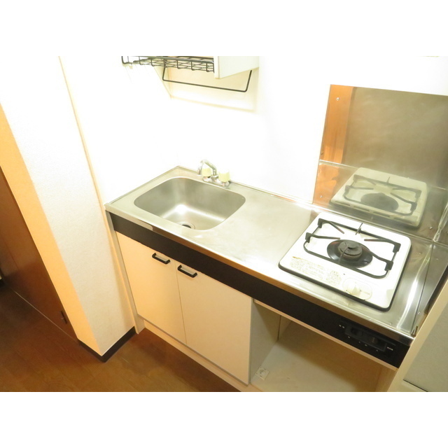 アセンズシティ３ キッチン