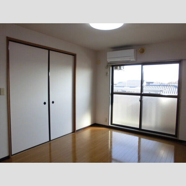 リブラ川崎302号室 部屋その他