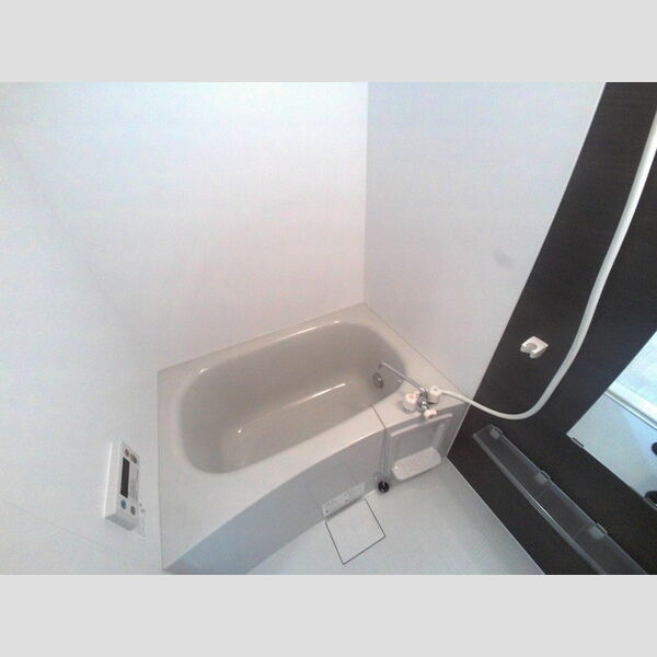 Dreamer House(ドリーマーハウス) 浴室