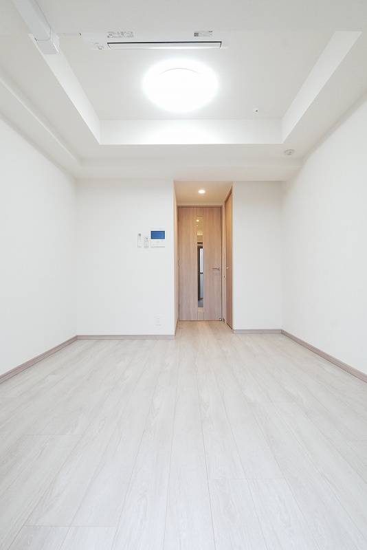 N-stage松戸5階 内観