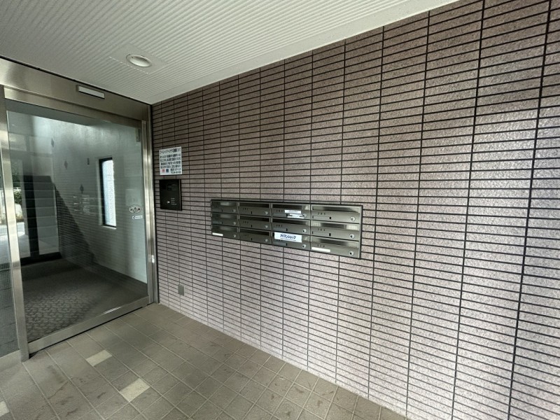 アーバンサウス3階 部屋その他