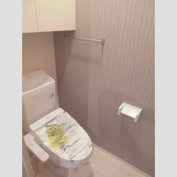 モリエールⅢ トイレ