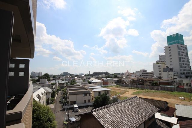 菱和パレス駒沢大学駅前5階 ☆三軒茶屋が徒歩圏内の好立地/敷金ゼロで初期費用がお得☆